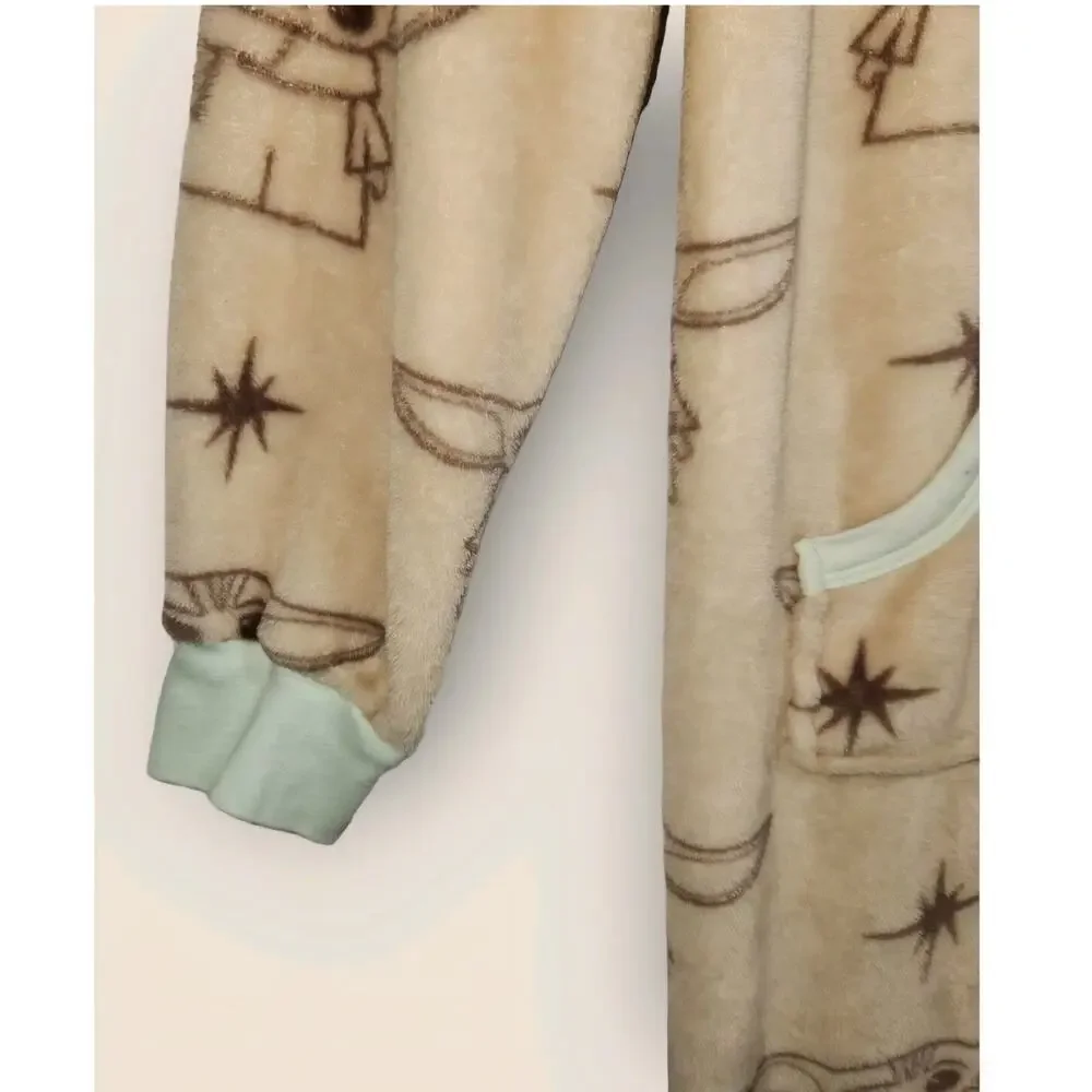 Star Wars size large